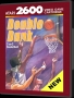 Atari  2600&nbsp; - &nbsp;Double Dunk (1989) (Atari)